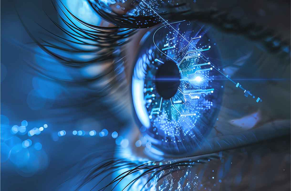 Intelligent CCTV and video analytics for business security and operations