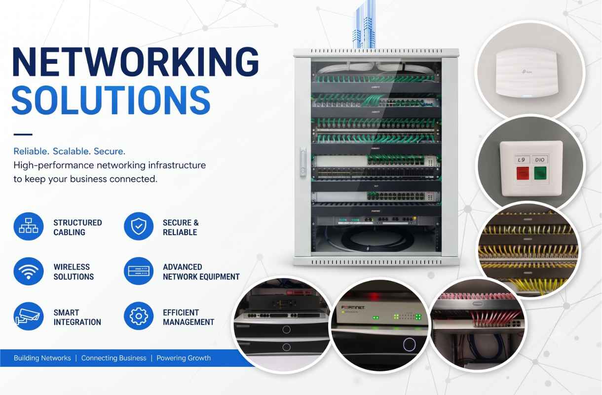 Network project