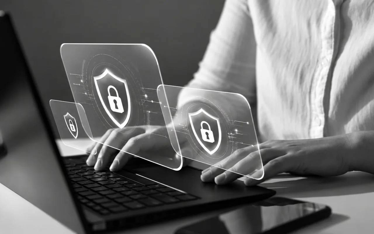 Gateway firewall and endpoint cybersecurity protection