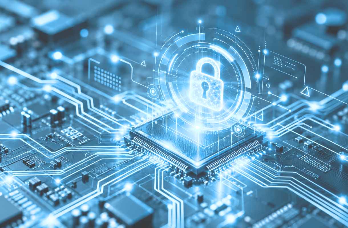 Gateway firewall and endpoint cybersecurity protection