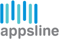 Appsline Logo