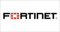 Logo of Fortinet