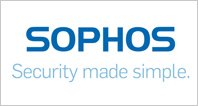 Logo of Sophos